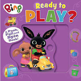 Bing: Ready to Play?