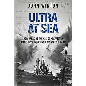 Ultra at Sea