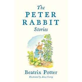 The Peter Rabbit Stories