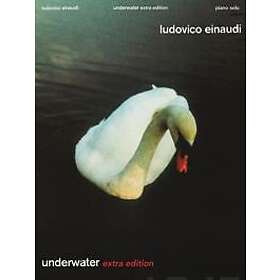 Underwater Extra Edition