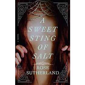 A Sweet Sting of Salt