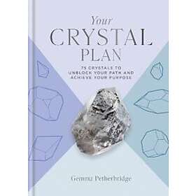 Your Crystal Plan