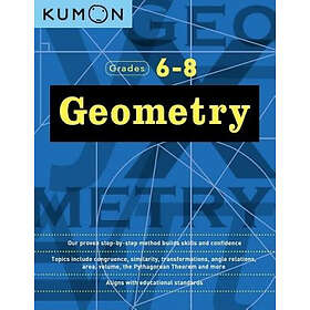 Geometry: Grades 6 8