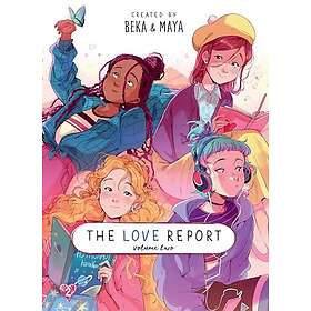 Love Report Volume 2, The