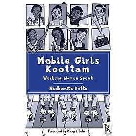 Mobile Girls Koottam – Working Women Speak