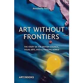 Art Without Frontiers