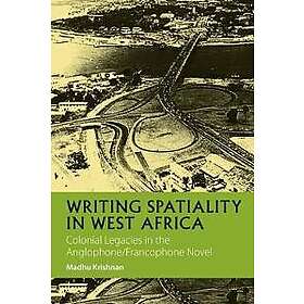 Writing Spatiality in West Africa