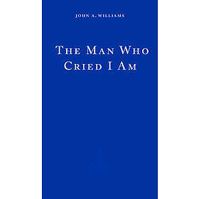 The Man Who Cried I am