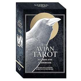 Avian Tarot