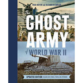 Ghost Army of World War II