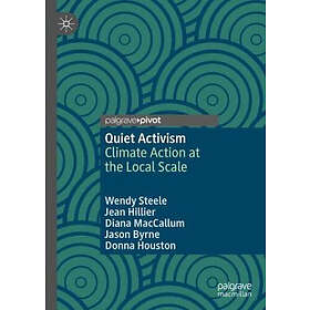 Quiet Activism