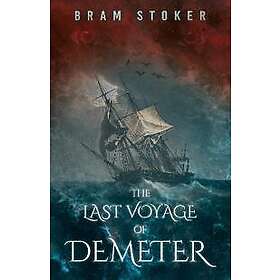 The Last Voyage of Demeter