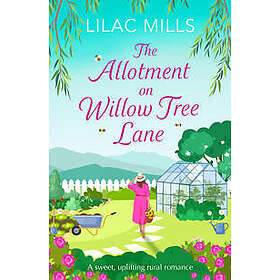 The Allotment on Willow Tree Lane