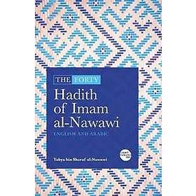 The Forty Hadith of Imam al-Nawawi