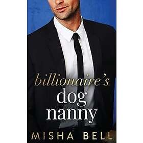 Billionaire's Dog Nanny