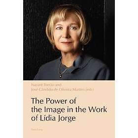 The Power of the Image in the Work of Lídia Jorge