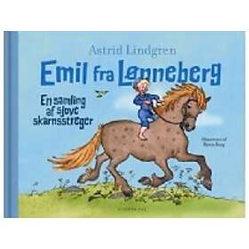 Emil fra Lønneberg. En samling af sjove skarnsstreger