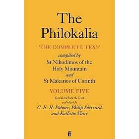 The Philokalia Vol 5