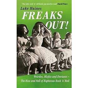 Freaks Out!
