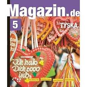 Magazin.de Tyska 5 (GLP21)