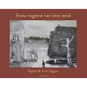 Sista vagnen var inte med