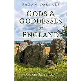 Pagan Portals Gods & Goddesses of England