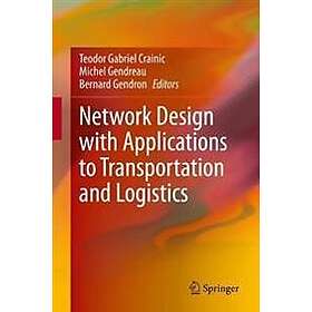 Network Design with Applications to Transportation and Logistics