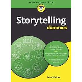 Storytelling für Dummies