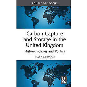 Carbon Capture and Storage in the United Kingdom