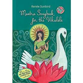 Mantra Songbook for the Ukulele