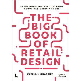 The Big Book of Retail Design