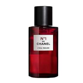 Chanel L'eau Rouge Kropps-mist Kropps-mist 100ml