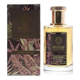 The Woods Collection Pure Shine edp 100ml