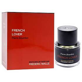 Frederic Malle French Lover edp 50ml