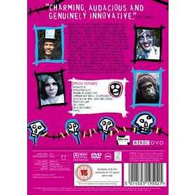 The Mighty Boosh - Season 2 (UK) (DVD)