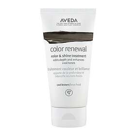 Aveda Color Renewal Color & Shine Treatment 150ml Cool Brown