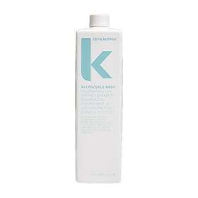 Kevin Murphy Killer.Curls Wash Curl Schampo 1000ml