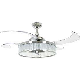 Beacon Lighting Fanaway Corbelle 122cm