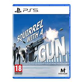 Squirrel with a Gun (PS5)