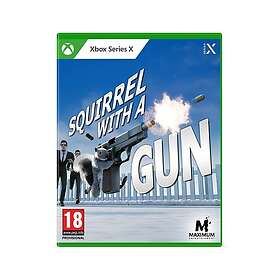 Squirrel with a Gun (Xbox Series X/S)