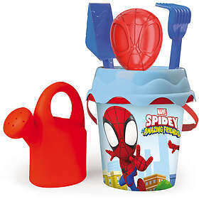 Smoby Spidey And His Amazing Friends Hinkset