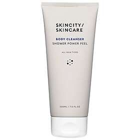 SkinCity Skincare Shower Power Peel 200ml