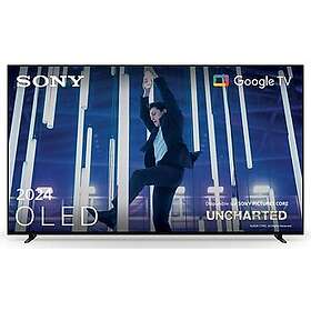 Sony Bravia 8 65” K-65XR80 class OLED 4K HDR Google TV 2024