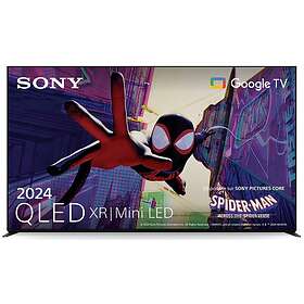 Sony Bravia 9 75” K-75XR90 Mini LED QLED 4K HDR Google TV 2024