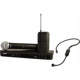 Shure BLX1288E-P31-S8