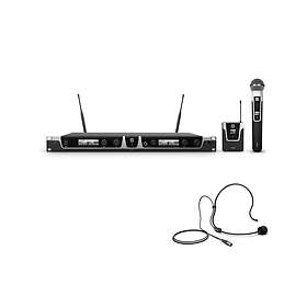 LD Systems LDU508HBH2