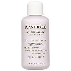 Plantheque The Peace And Love Face Essence 100ml