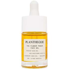 Plantheque The Flower Power Face Oil 15ml