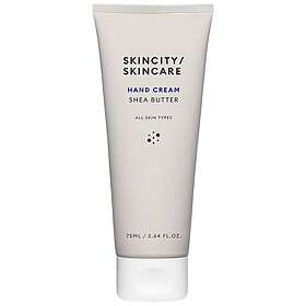 SkinCity Skincare Hand Cream 75ml