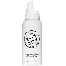 SkinCity Skincare Disinfection Mousse 100ml
